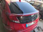 Heckklappe mit Fensterausschnitt Honda Civic IX (FB, FG)