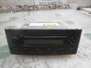 Radio Fiat Grande Punto (199) 735446970