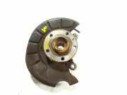 Achsschenkel links vorne VW Tiguan I (5N) 1K0407255A