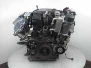 Motor ohne Anbauteile (Benzin) Mercedes-Benz S-Klasse CL Coupe (C215) 113967