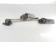 Wischermotor links Mazda 6 Sport Kombi (GH) 1593001431