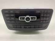 Radio Mercedes-Benz B-Klasse Sports Tourer (W246, W242) A2469009312