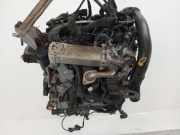 Motor ohne Anbauteile (Diesel) Mercedes-Benz CLA Coupe (C117) 651930