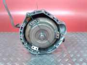 Automatikgetriebe Mercedes-Benz C-Klasse (W204) 2112706301