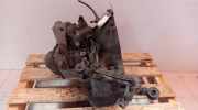 Schaltgetriebe Opel Astra G CC (T98) F17W374