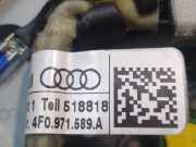 Airbag Fahrer Seat Exeo ST (3R) 4F0971589A