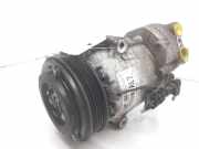 Klimakompressor Opel Astra J Stufenheck () 401575950