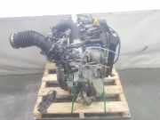 Motor ohne Anbauteile (Diesel) Dacia Duster (HM) H4D480