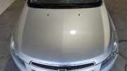 Motorhaube Chevrolet Cruze (J300) 94537888 GRIS PLATA