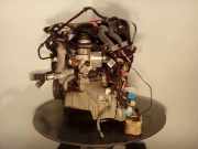 Motor ohne Anbauteile (Diesel) BMW 3er (E90) M47N204D4