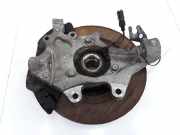 Achsschenkel links hinten Opel GT Cabriolet () 15262568