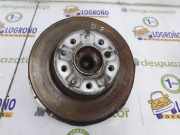 Achsschenkel links vorne BMW 1er (E87) 31216793923