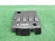 Motorabdeckung Citroen C5 I (DC) 9637209780