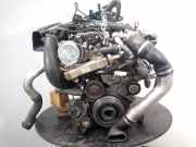 Motor ohne Anbauteile (Diesel) BMW 5er (E60) 256D2