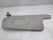 Sonnenblende links Renault Scenic II (JM) 8200246824