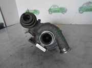 Turbolader Opel Vectra B (J96) 90531518