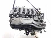 Motor ohne Anbauteile (Diesel) BMW 7er (E65, E66) M57306D3