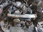 Motor ohne Anbauteile (Diesel) Audi A4 Avant (8E, B7) BDG