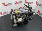 Motor ohne Anbauteile (Diesel) Renault Laguna I (B56) F9Q