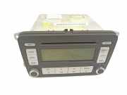 Radio VW Jetta III (1K2) 1K0035186T