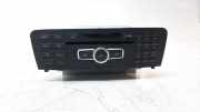 Radio Mercedes-Benz GLA (X156) A2469000512