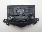 Radio Chevrolet Cruze (J300) 94563271