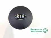 Airbag Fahrer Kia Venga (YN) 4GD57X3SBBK