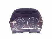 Tachometer BMW X1 (F48) 9295445