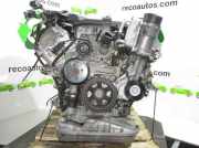 Motor ohne Anbauteile (Benzin) Mercedes-Benz CLK (C208) 112940