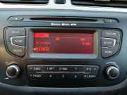 Radio Kia Ceed 2 SW (JD)