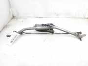 Wischermotor links VW Passat B5.5 (3B3) 0390241528