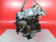 Motor ohne Anbauteile (Diesel) Toyota Corolla Verso (R1) 1CD