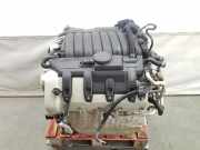 Motor ohne Anbauteile (Benzin) Porsche Panamera 1 (970) MCXPA