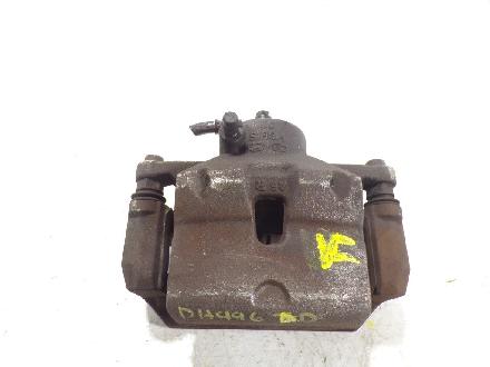 Bremssattel rechts vorne Kia Ceed 2 (JD) 58190A6A01