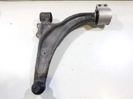 Querlenker links vorne Chevrolet Cruze Schrägheck (J305) 13463244