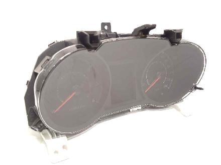 Tachometer Citroen C4 Aircross () 8100C355