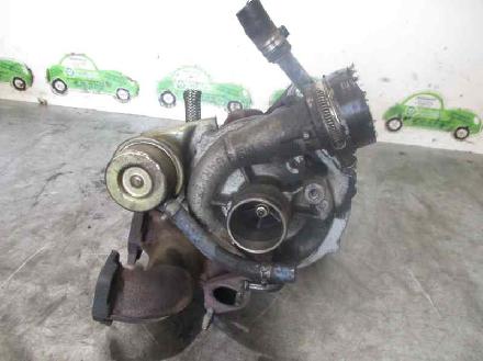 Turbolader Citroen Xsara () 53041015096