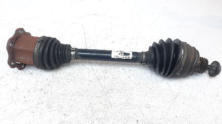 Antriebswelle links vorne Audi A6 Avant (4G, C7) 4G0407271F