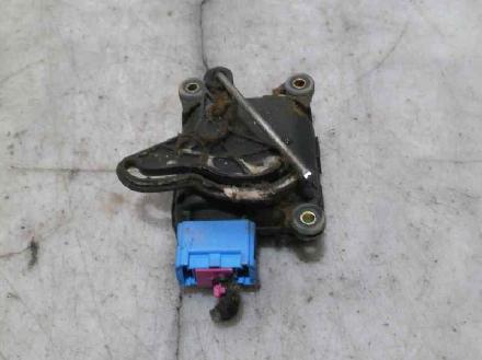 Gebläsemotor Audi A6 (4B, C5) 0132801129