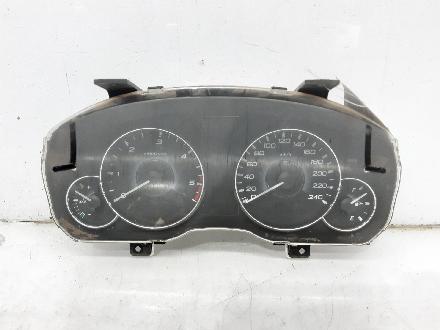 Tachometer Subaru Legacy V Station Wagon (BM/BR) 85002AJ43