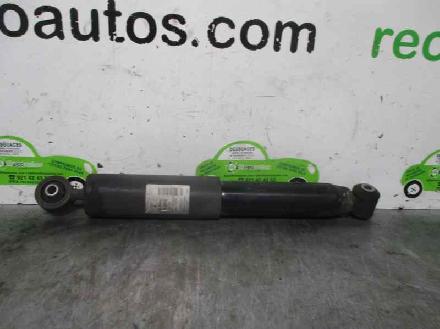 Stoßdämpfer links hinten Fiat Fiorino Kasten (225) 51929884