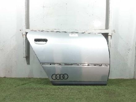 Tür rechts hinten Audi A6 (4B, C5) 4B0833052