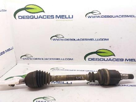 Antriebswelle links vorne Renault Scenic II (JM) 8200198016