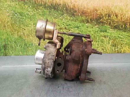 Turbolader VW Sharan (7M) 028145701Q