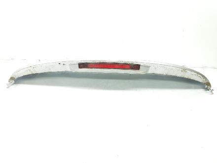 Spoiler hinten Renault Clio IV (BH) 960306579R 960306579R COLOR GRIS PLATA