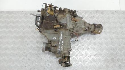 Verteilergetriebe Mitsubishi Pajero II (V2W, V3W, V4W)