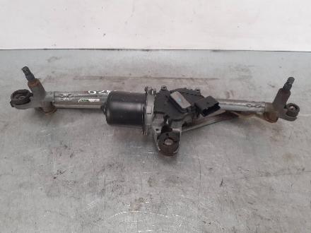 Wischermotor links Citroen C3 (FC)