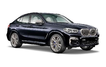 Anlasser BMW X4 (G02, F98) 12418589891 12418589891 2222DL