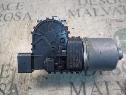 Wischermotor links Ford Fiesta VI (CB1, CCN) 1698869