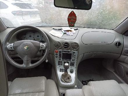 Airbag Fahrer Alfa Romeo 166 (936) 1560480480